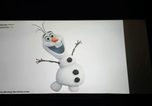 Niedźwiadki pierwszy raz w kinie!