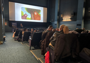 Kolejna odsłona projektu MŁODE HORYZONTY EDUKACJI FILMOWEJ!