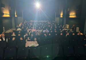 Kolejna odsłona projektu MŁODE HORYZONTY EDUKACJI FILMOWEJ!