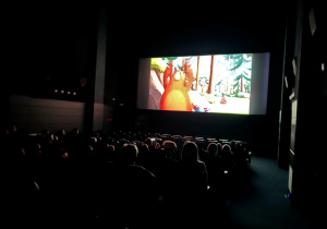 Kolejna odsłona projektu MŁODE HORYZONTY EDUKACJI FILMOWEJ!