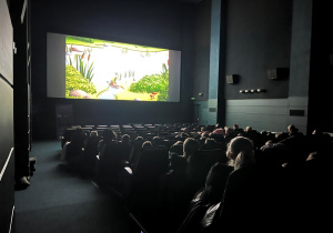 Kolejna odsłona projektu MŁODE HORYZONTY EDUKACJI FILMOWEJ!