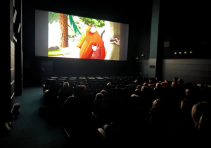 Kolejna odsłona projektu MŁODE HORYZONTY EDUKACJI FILMOWEJ!