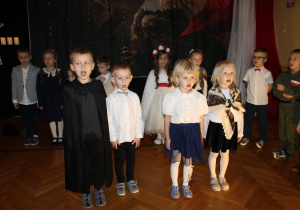 Święto Niepodległości w Przedszkolu Integracyjnym nr 6 „Pod Świerkami"!