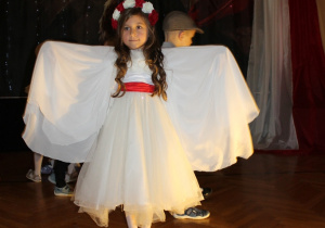 Święto Niepodległości w Przedszkolu Integracyjnym nr 6 „Pod Świerkami"!