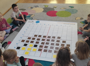 Dzień Jeża w Jeżykach!