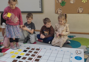 Dzień Jeża w Jeżykach!