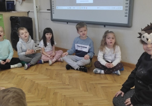 Dzień Jeża w Jeżykach!