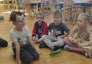 Dzień Jeża w Jeżykach!