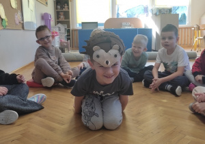 Dzień Jeża w Jeżykach!