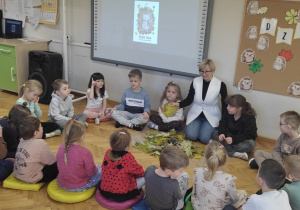 Dzień Jeża w Jeżykach!