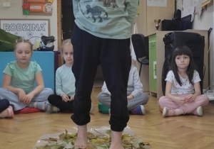 Dzień Jeża w Jeżykach!