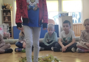 Dzień Jeża w Jeżykach!