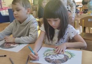 Dzień Jeża w Jeżykach!