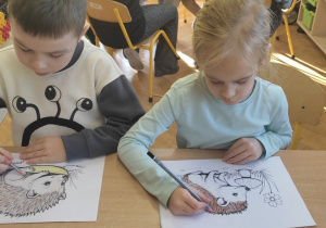 Dzień Jeża w Jeżykach!