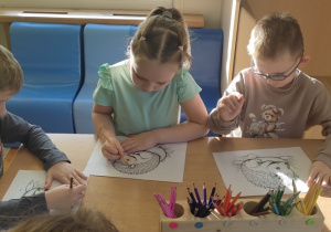 Dzień Jeża w Jeżykach!