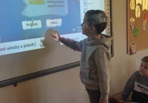 Dzień Jeża w Jeżykach!