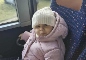 Ślimaczki w Muzeum w Łowiczu!