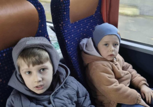 Ślimaczki w Muzeum w Łowiczu!