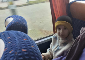 Ślimaczki w Muzeum w Łowiczu!