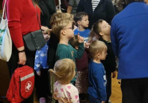 Ślimaczki w Muzeum w Łowiczu!