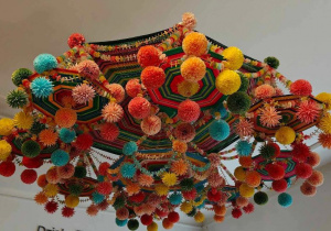 Ślimaczki w Muzeum w Łowiczu!