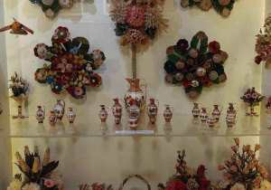 Ślimaczki w Muzeum w Łowiczu!