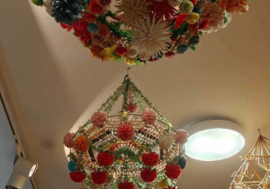 Ślimaczki w Muzeum w Łowiczu!