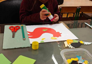 Ślimaczki w Muzeum w Łowiczu!