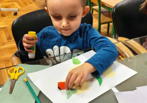 Ślimaczki w Muzeum w Łowiczu!