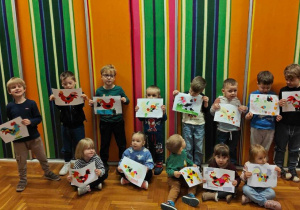 Ślimaczki w Muzeum w Łowiczu!