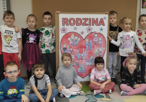 Kampania "Dzieciństwo bez przemocy"- Jeżyki