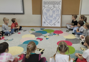 Kampania "Dzieciństwo bez przemocy"- Jeżyki