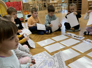 Kampania "Dzieciństwo bez przemocy"!