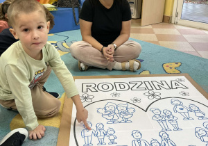 Kampania "Dzieciństwo bez przemocy"- Sówki