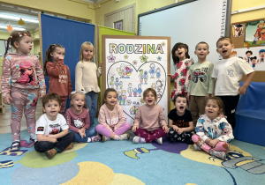 Kampania "Dzieciństwo bez przemocy"- Sówki