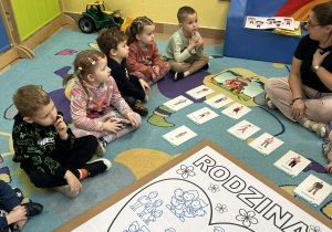 Kampania "Dzieciństwo bez przemocy"- Sówki