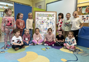 Kampania "Dzieciństwo bez przemocy"- Sówki