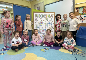 Kampania "Dzieciństwo bez przemocy"- Sówki