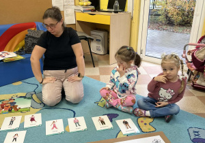 Kampania "Dzieciństwo bez przemocy"- Sówki