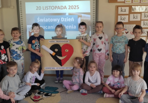 Światowy Dzień Rzucania Palenia- Jeżyki