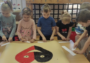 Światowy Dzień Rzucania Palenia- Jeżyki