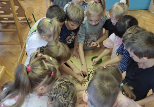 Światowy Dzień Rzucania Palenia- Jeżyki