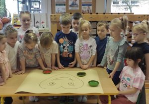 Światowy Dzień Rzucania Palenia- Jeżyki