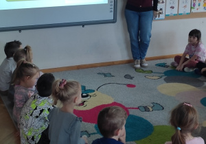 Światowy Dzień Rzucania Palenia- Jeżyki