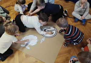 Światowy Dzień Rzucania Palenia- Ślimaczki