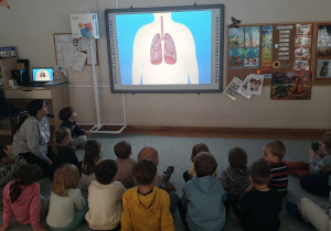 Światowy Dzień Rzucania Palenia- Ślimaczki