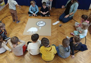 Światowy Dzień Rzucania Palenia- Ślimaczki