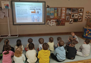 Światowy Dzień Rzucania Palenia- Ślimaczki