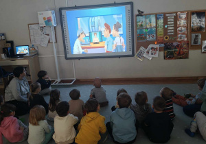 Światowy Dzień Rzucania Palenia- Ślimaczki