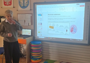 Światowy Dzień Rzucania Palenia- Niedźwiadki